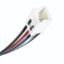 HUSKY TOWING B/C HARNESS HUSKY T/S NISSAN - 31858