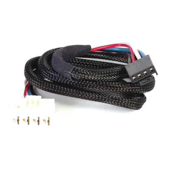 HUSKY TOWING B/C HARNESS HUSKY T/S DODGE - 31864