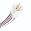 HUSKY TOWING B/C HARNESS HUSKY T/S TOYOTA - 31867