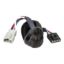 HUSKY TOWING B/C HARNESS HUSKY T/S HONDA - 31868