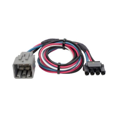 HUSKY TOWING B/C HARNESS HUSKY T/S DODGE - 31869