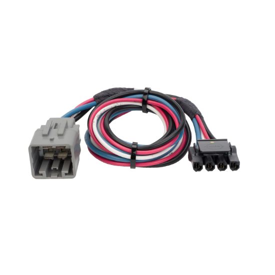 HUSKY TOWING B/C HARNESS HUSKY T/S DODGE - 31869