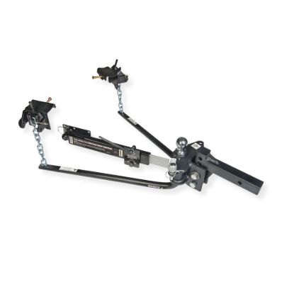 HUSKY TOWING 500-800LB WDH W/SWAY/BALL 2-5/16 - 31997