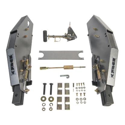 HUSKY TOWING HUSKY 10-26K GLIDER 3/BOX SET - 32042