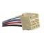 HUSKY TOWING B/C HARNESS HUSKY T/S GM - 32253