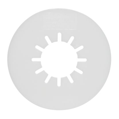 HUSKY TOWING 5TH WHEEL LUBE DISC 12' 6.25MM - 32256