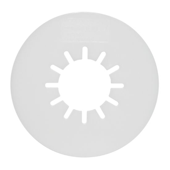 HUSKY TOWING 5TH WHEEL LUBE DISC 12' 6.25MM - 32256