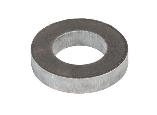 HUSKY TOWING BALL PLATFORM KIT - 32336