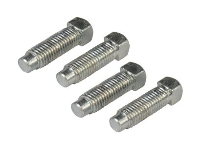 HUSKY TOWING DOG POINT SCREW KIT - 32339