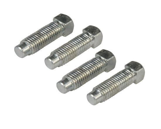 HUSKY TOWING DOG POINT SCREW KIT - 32339