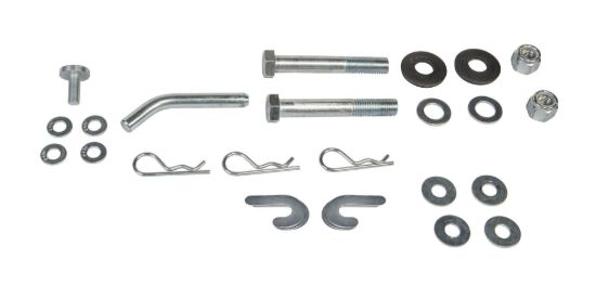 HUSKY TOWING HARDWARE KIT - 32340