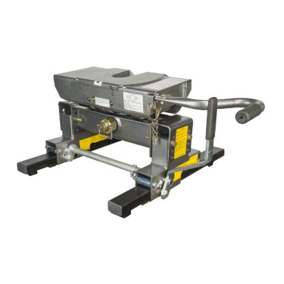 HUSKY TOWING 16KW 5TH WHEEL W/ROLLER KIT - 32392KIT