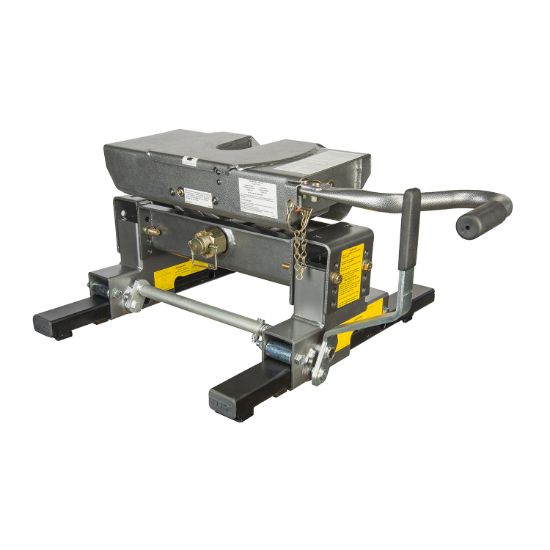 HUSKY TOWING 16KW 5TH WHEEL W/ROLLER KIT - 32392KIT