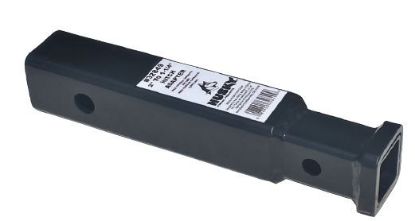 HUSKY TOWING HITCH BOX ADAPTER 2' TO 1-1/4' - 32849