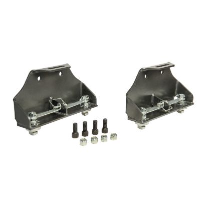 HUSKY TOWING FORD OEM 5TH WHEEL LEG SET - 32997