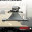 HUSKY TOWING RAM 26KW OEM 5TH WHEEL HITCH - 33021K