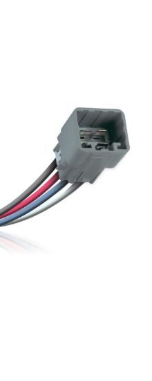 HUSKY TOWING 2015-2020 RAM BRAKE CONTROL HARNESS - 33038