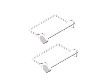 HUSKY TOWING 1400KBS CL TS BAR RETAINING PIN - 33052