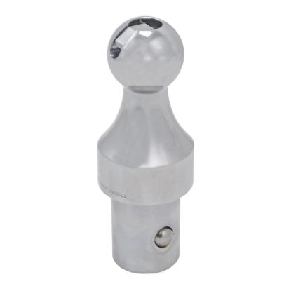 HUSKY TOWING 2-5/16' GOOSENECK BALL - 33055