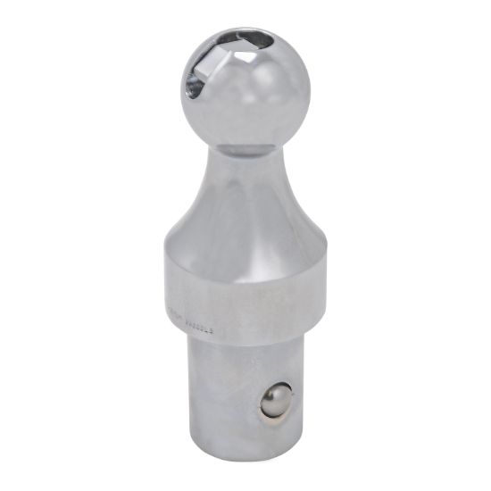 HUSKY TOWING 2-5/16' GOOSENECK BALL - 33055