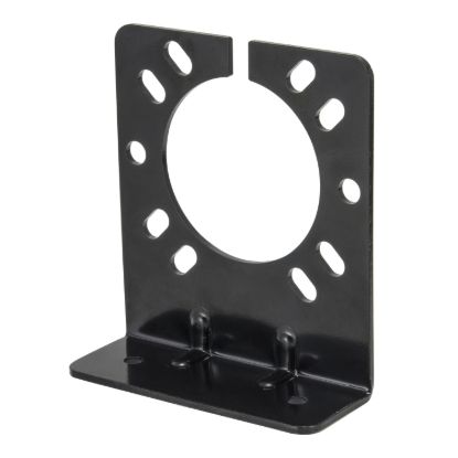 HUSKY TOWING UNIVERSAL MOUNTING BRACKET - 33069