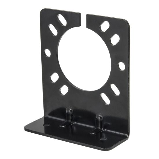 HUSKY TOWING UNIVERSAL MOUNTING BRACKET - 33069