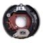 HUSKY TOWING 8.0K 12 1/4' X 3 3/8' RH EB - 33075
