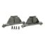 HUSKY TOWING GM OEM UPRIGHT KIT - 33118
