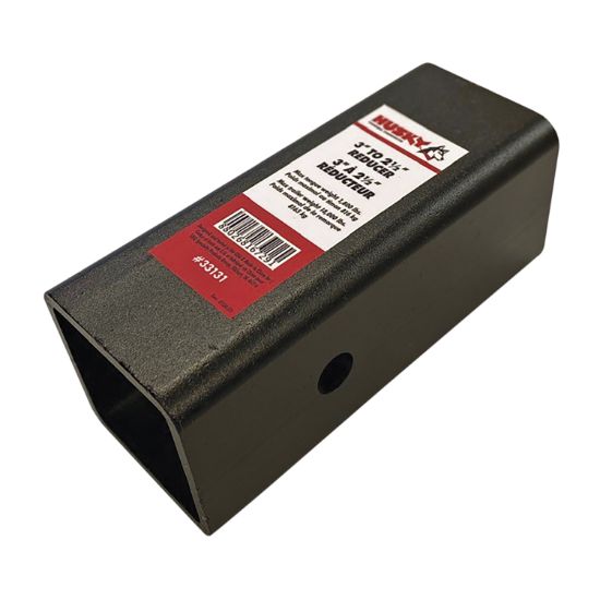 HUSKY TOWING 3' TO 2.5' REDUCER - 33131