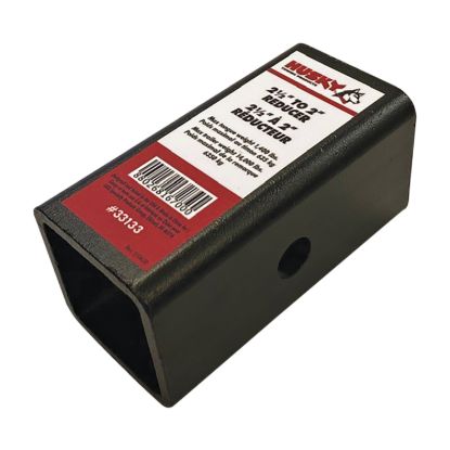 HUSKY TOWING 2.5' TO 2' REDUCER - 33133
