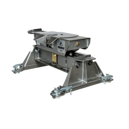 HUSKY TOWING 26KW OEM GM 5TH WHEEL KIT - 33153K