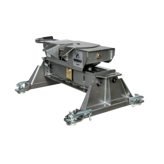 HUSKY TOWING 26KW OEM GM 5TH WHEEL KIT - 33153K