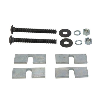 HUSKY TOWING LONG CENTER BOLT KIT - 33156