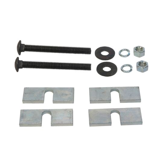 HUSKY TOWING LONG CENTER BOLT KIT - 33156