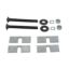 HUSKY TOWING LONG CENTER BOLT KIT - 33156