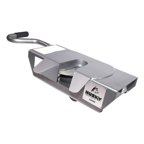 HUSKY TOWING 26K HITCH HOUSING/YOKE/HEAD - 33157