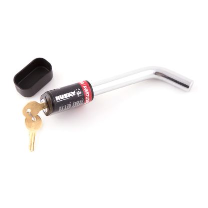 HUSKY TOWING HITCH LOCK 5/8' DIA SUPER DUTY - 33160