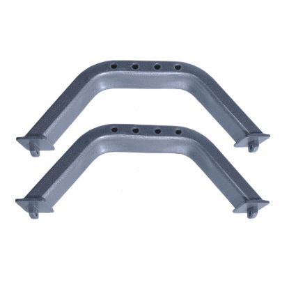 HUSKY TOWING 16K 5TH WHEEL UPRIGHTS - 33187