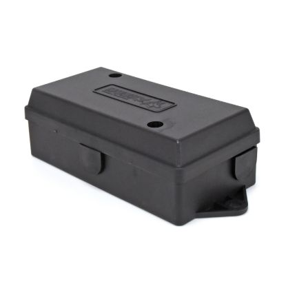 HUSKY TOWING TRAILER WIRING JUNCTION BOX  BAGGED - 33200