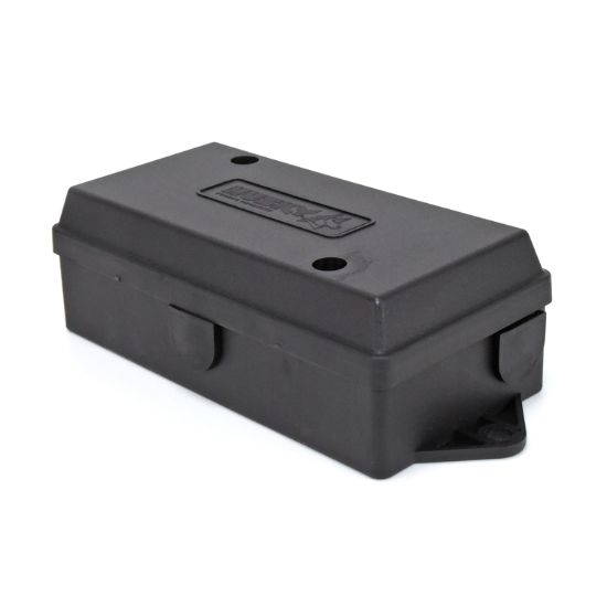 HUSKY TOWING TRAILER WIRING JUNCTION BOX  BAGGED - 33200