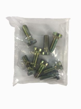 HUSKY TOWING WHEEL BOLT KIT PKG/8 - 33346