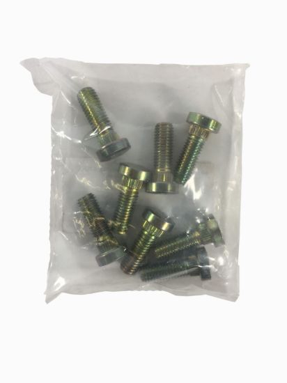 HUSKY TOWING WHEEL BOLT KIT PKG/8 - 33346