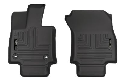 HUSKYLINER WB FRONT FLOOR LINER - 13231