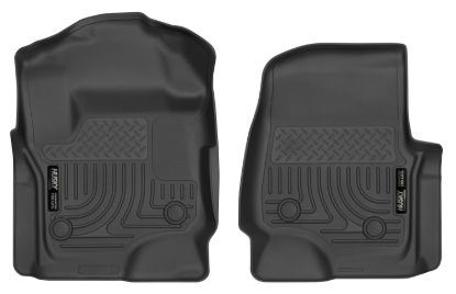 HUSKYLINER WB FRONT F250/350/450 2017 - 13321