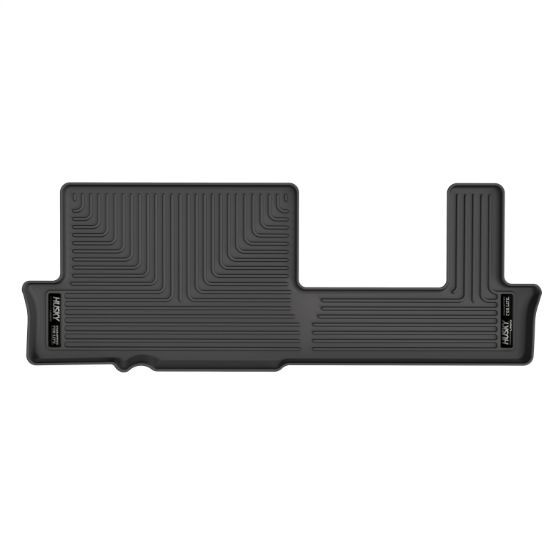 HUSKYLINER 3RD SEAT FLOOR LINER - 14241