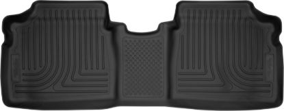 HUSKYLINER WB 2ND SEAT FLOOR LINER - 14491