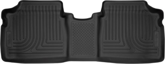 HUSKYLINER WB 2ND SEAT FLOOR LINER - 14491