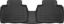 HUSKYLINER WB 2ND SEAT FLOOR LINER - 14581