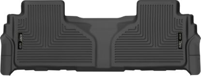 HUSKYLINER WB 2ND SEAT FLOOR LINER - 14661