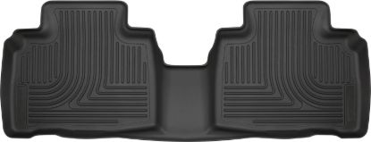 HUSKYLINER WB 2ND SEAT FLOOR LINER - 14841